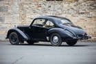 1948 Alvis Duncan 2-Door Coupe-Sold