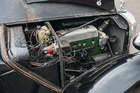 1948 Alvis Duncan 2-Door Coupe-Sold