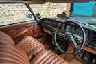 1972 Citroën DS21 EFI Pallas-Sold
