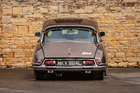1972 Citroën DS21 EFI Pallas-Sold