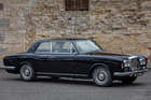 1968 Bentley T MPW Two-Door Saloon-Auction Lot