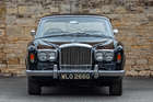 1968 Bentley T MPW Two-Door Saloon-Auction Lot