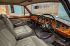 1968 Bentley T MPW Two-Door Saloon-Auction Lot