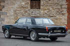 1968 Bentley T MPW Two-Door Saloon-Auction Lot