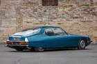 1971 Citroën SM 2.7 V6-Sold
