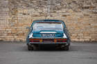 1971 Citroën SM 2.7 V6-Sold