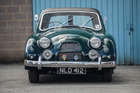 1953 Allard P2 Safari Estate-Auction Lot