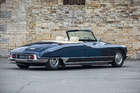 1970 Citroën DS21 Décapotable Coachwork by Henri Chapron-Sold