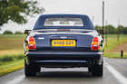 1997 Bentle+y Azure-Sold