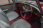 1965 Alvis TE21 3-Litre-Sold