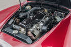 1965 Alvis TE21 3-Litre-Sold