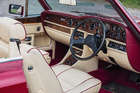 1988 Rolls-Royce Corniche II Convertible-Sold