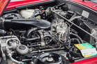 1988 Rolls-Royce Corniche II Convertible-Sold