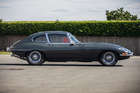 1967 Jaguar E-Type Series 1 4.2 2+2 Overdrive - Ex-Lofty Eng-Sold