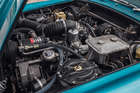 1972 Bentley Corniche-Sold