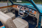 1972 Bentley Corniche-Sold