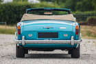 1972 Bentley Corniche-Sold