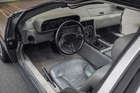 1981 DeLorean DMC-12-Sold