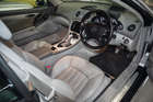 2003 Mercedes-Benz SL55 AMG (R230)-Sold