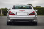 2003 Mercedes-Benz SL55 AMG (R230)-Sold