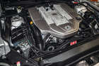 2003 Mercedes-Benz SL55 AMG (R230)-Sold