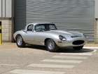 1961 Jaguar E-Type Series 1 3.8 FIA - Chassis 850051-Sold