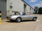 1961 Jaguar E-Type Series 1 3.8 FIA - Chassis 850051-Sold