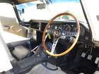 1961 Jaguar E-Type Series 1 3.8 FIA - Chassis 850051-Sold