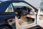 1999 Mercedes-Benz SL320 (R129)-Sold
