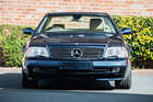 1999 Mercedes-Benz SL320 (R129)-Sold