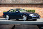 1998 Mercedes-Benz SL320 (R129)-Sold