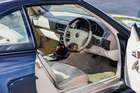 1998 Mercedes-Benz SL320 (R129)-Sold