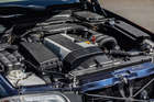 1998 Mercedes-Benz SL320 (R129)-Sold