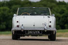 1960 Austin Healey 3000 MkI (BT7) -Auction Lot