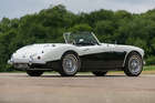 1960 Austin Healey 3000 MkI (BT7) -Auction Lot