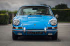 1968 Porsche 911 T SWB-Auction Lot