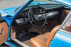 1968 Porsche 911 T SWB-Auction Lot