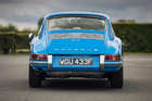 1968 Porsche 911 T SWB-Auction Lot