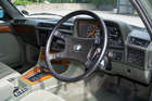 1985 BMW 735i SE Auto (E23)-Sold