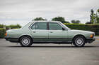 1985 BMW 735i SE Auto (E23)-Sold