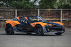 2016 Zenos E10 2.3 R Roadster-Sold