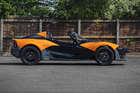 2016 Zenos E10 2.3 R Roadster-Sold