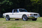 1977 Triumph Stag MK III M/OD-Sold