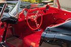 1957 Chevrolet Corvette-Sold