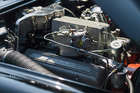 1957 Chevrolet Corvette-Sold