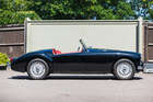 1959 MGA Twin Cam-Sold