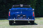 1960 Alvis TD21 Series 1 Drophead Coupe by Park Ward-Sold