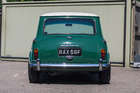 1968 Morris Mini Cooper S-Auction Lot