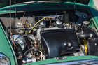 1968 Morris Mini Cooper S-Auction Lot