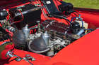 1957 Triumph TR3/A-Sold